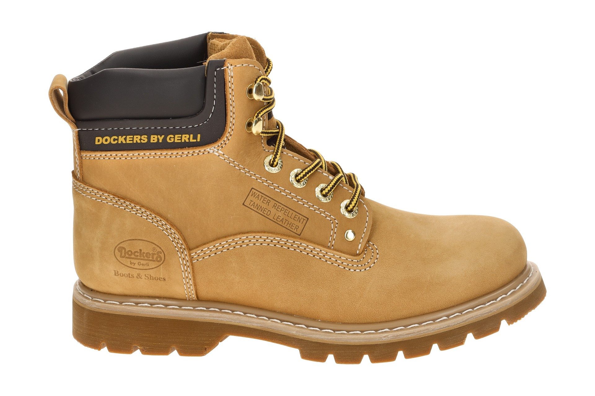 Dockers by Gerli 23DA004-300910 Stiefel