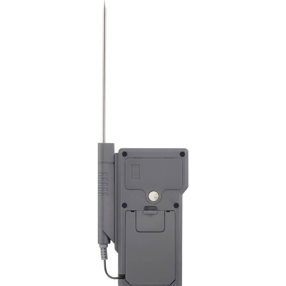 VOLTCRAFT Außentemperaturanzeige Handthermometer DT-300