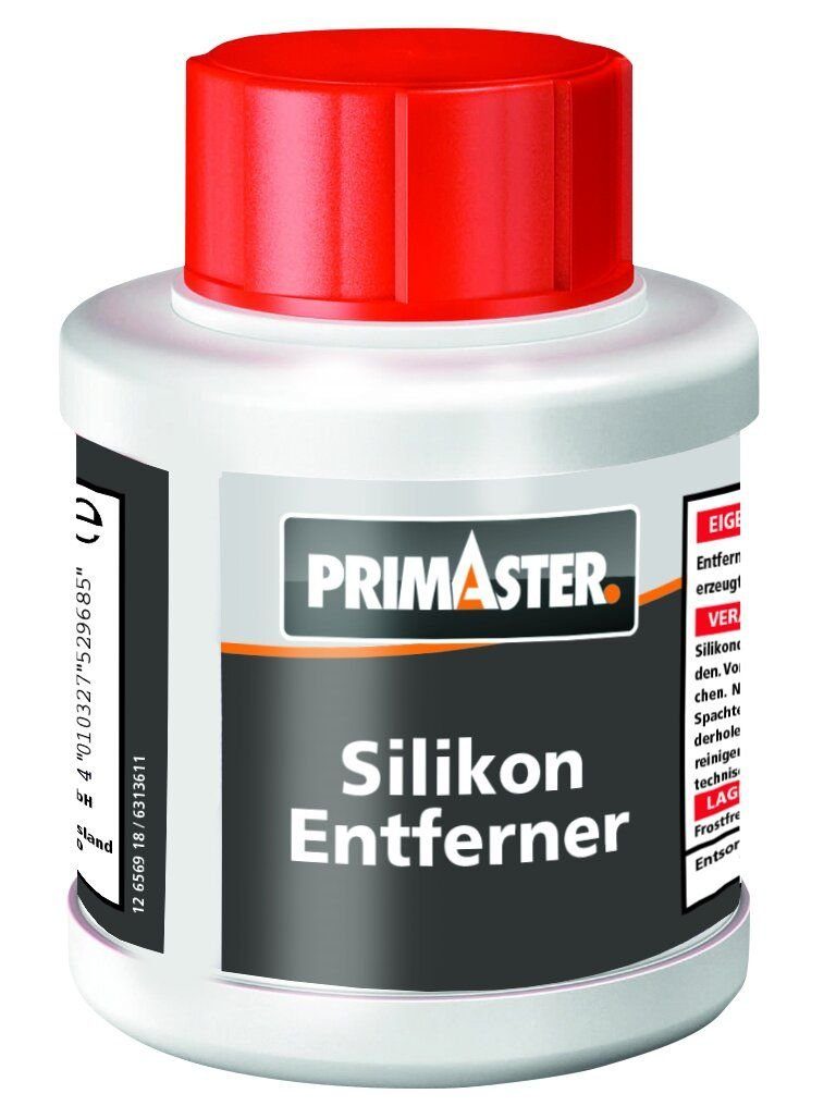 Primaster Silikon Primaster Silikonentferner 100 ml günstig online kaufen