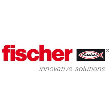 Fischer Wandhalter fischer Superbond-Mörtel FIS SB 390 S