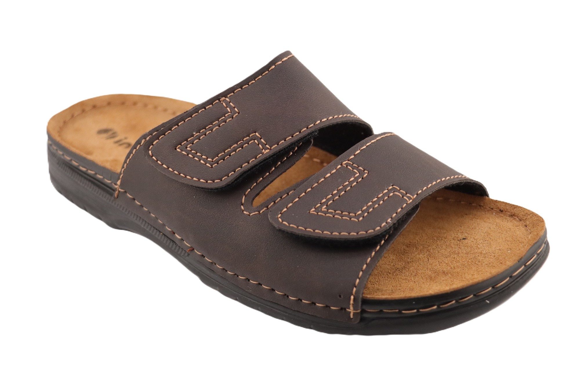 INBLU Herren Pantolette