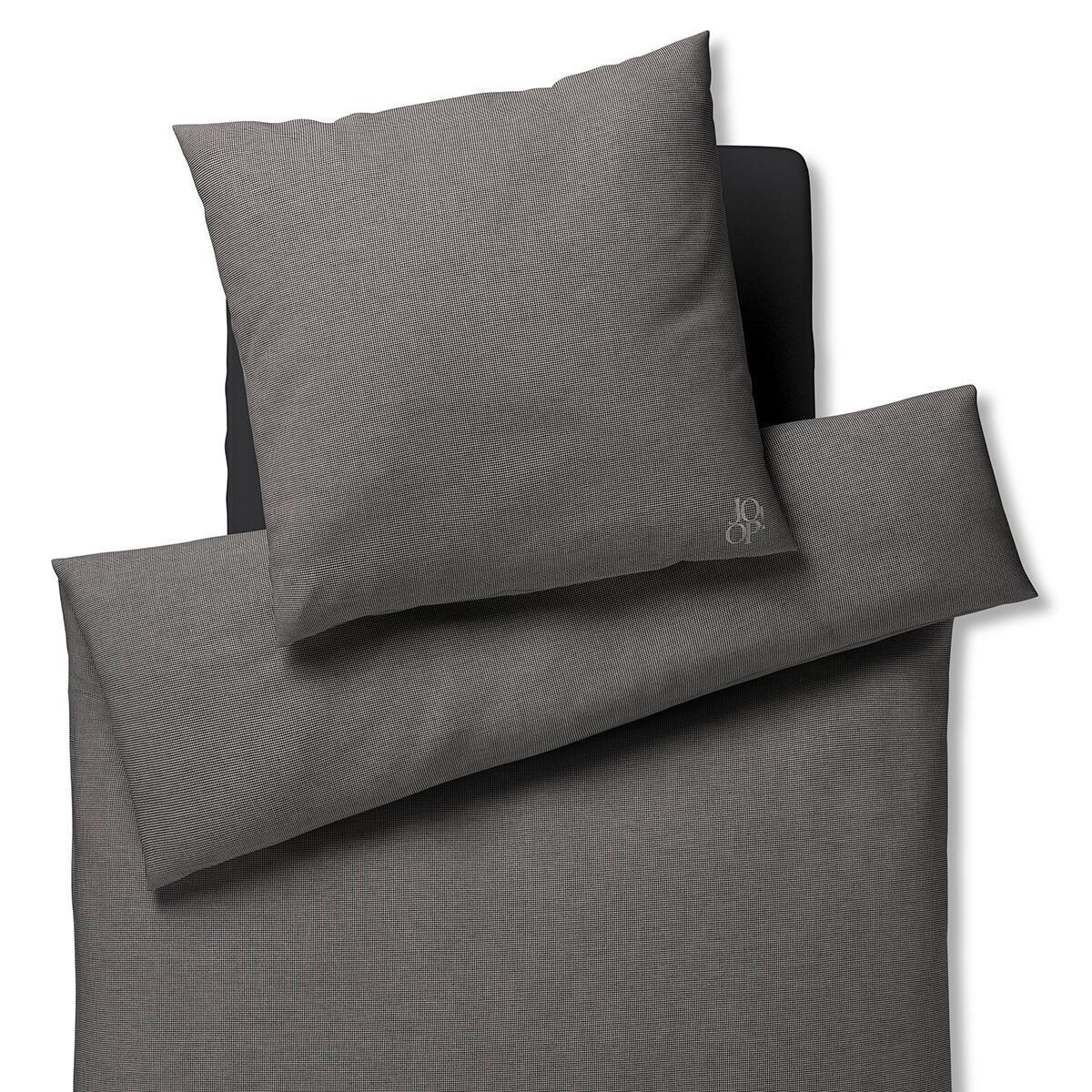 JOOP! Bettwäsche Soft, Flanell, 2 teilig