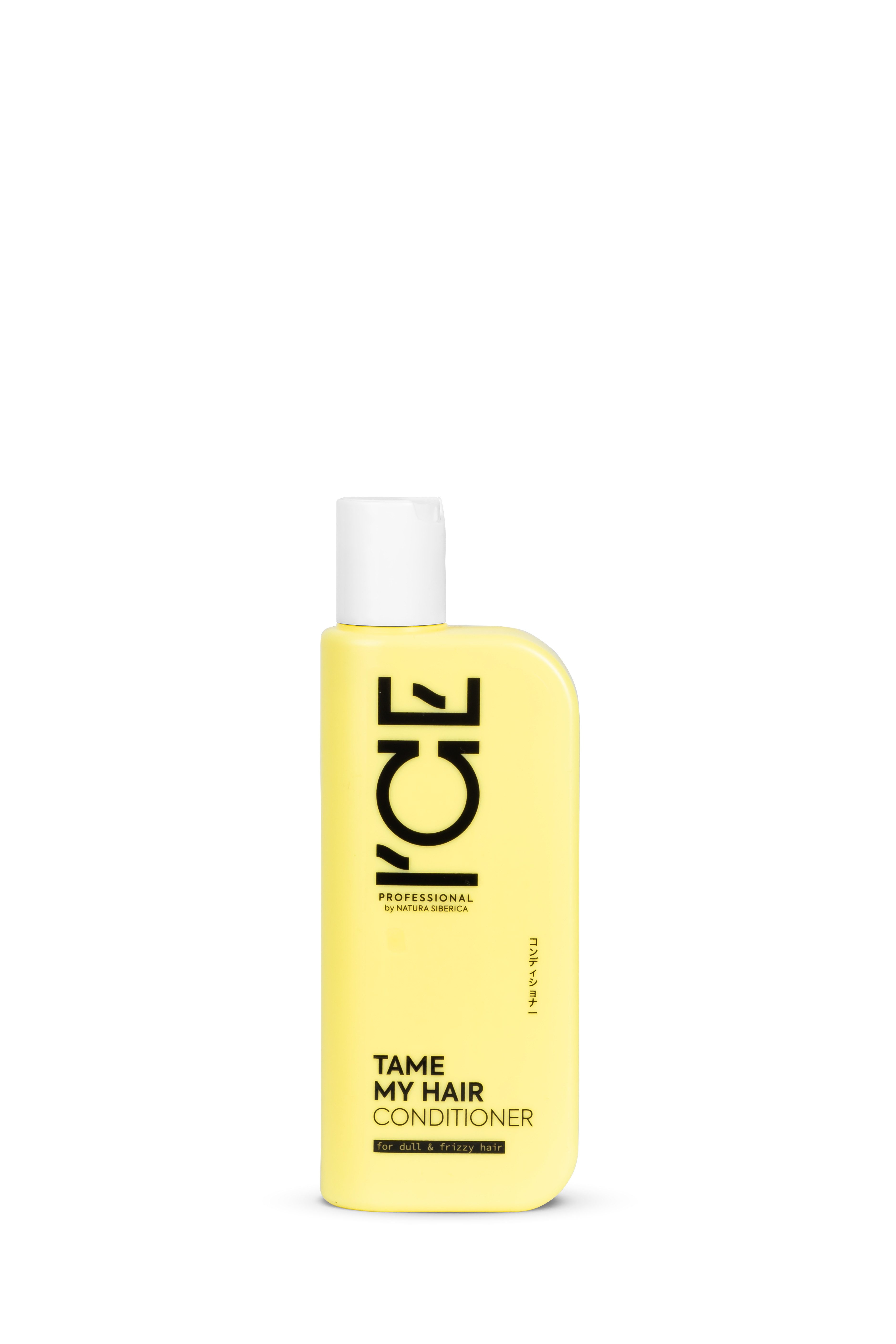Natura Siberica Haarspülung ICE. Tame My Hair Conditioner