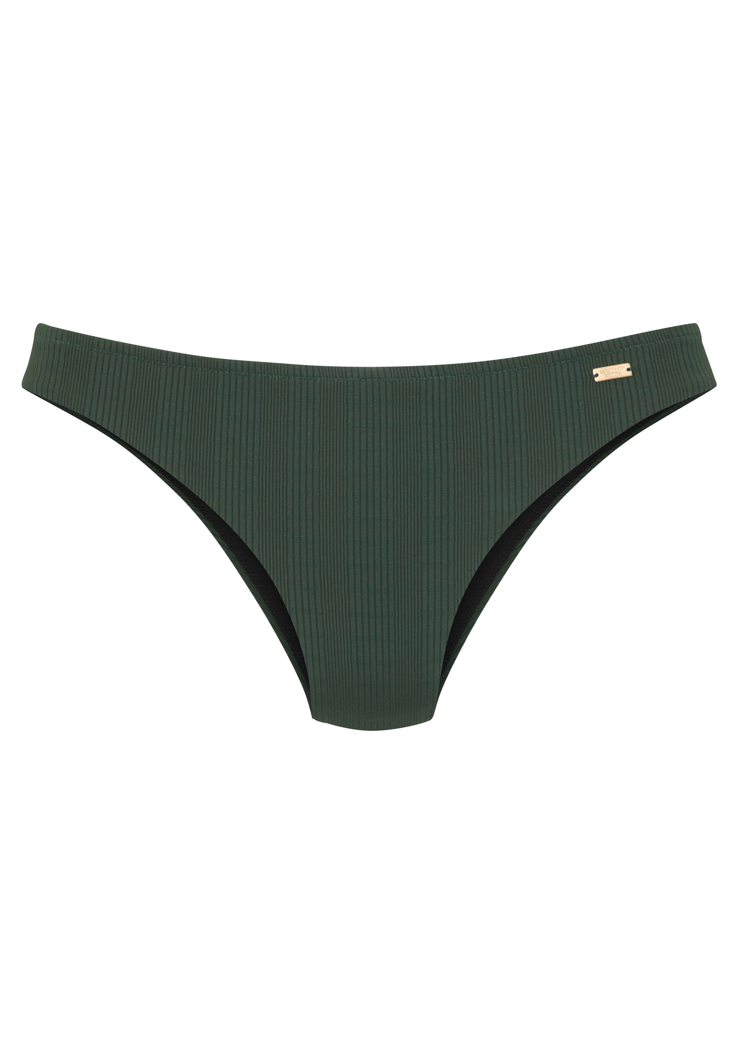 Copenhagen Studios Bikini-Hose Nela in knapper günstig online kaufen