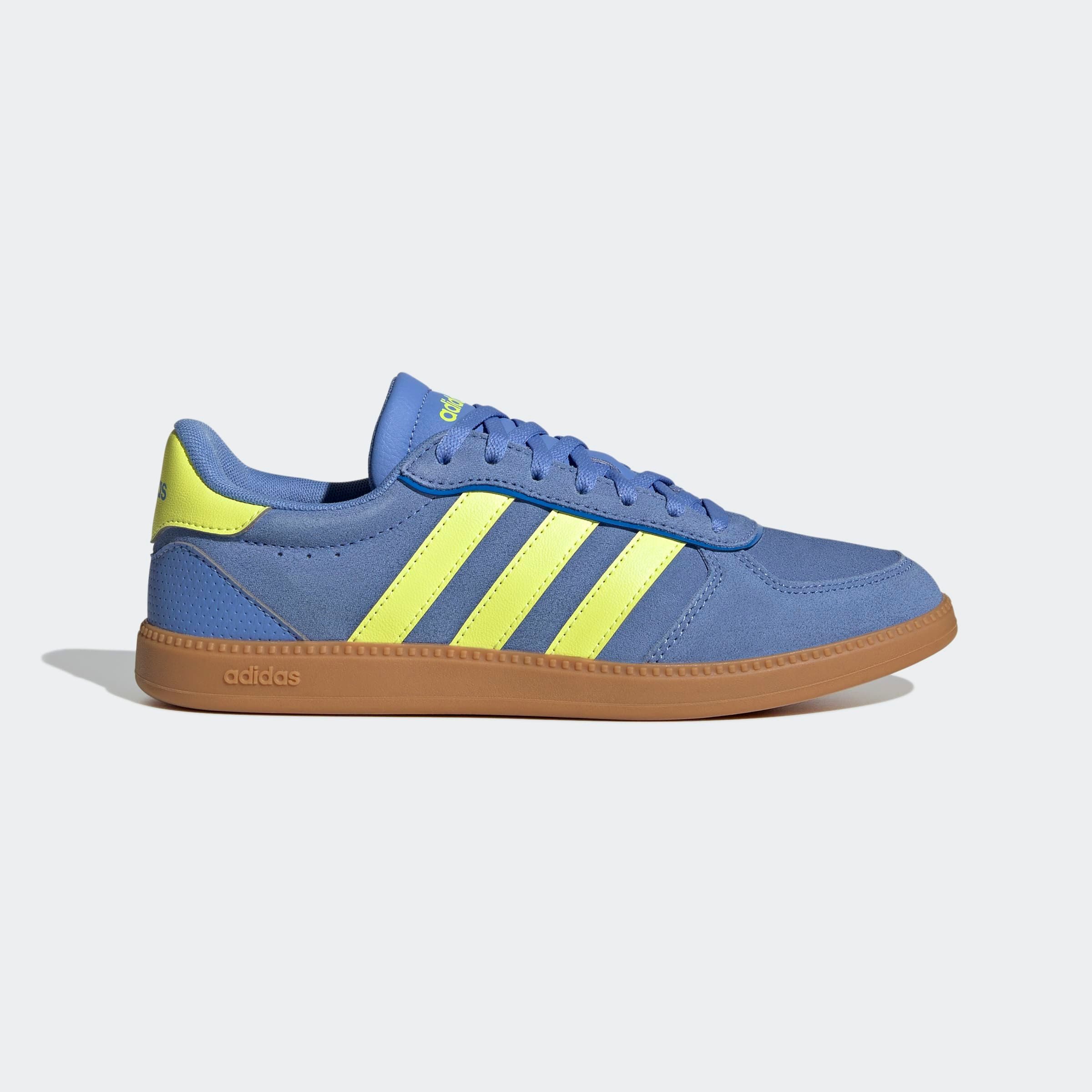 adidas Sportswear BREAKNET SLEEK Sneaker günstig online kaufen