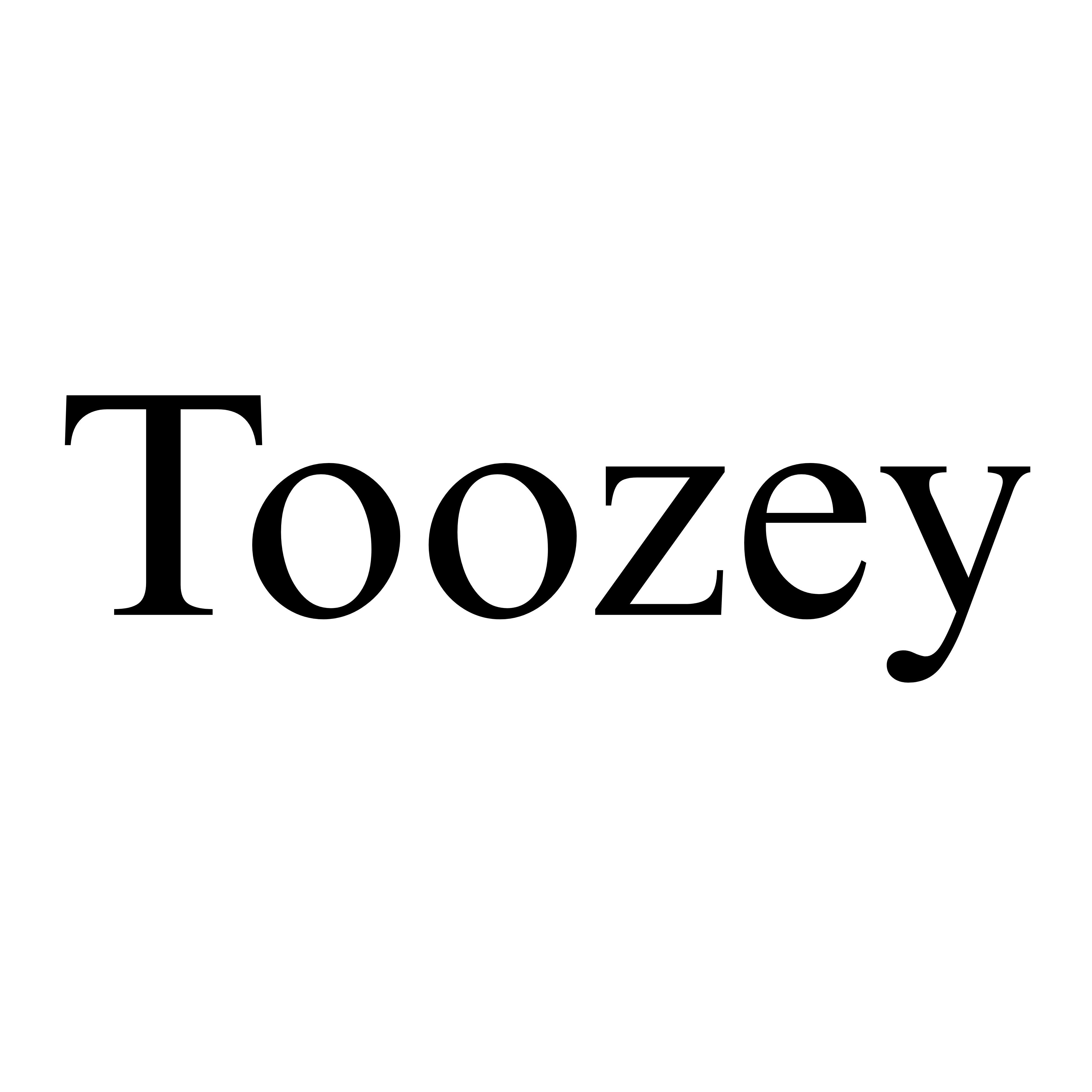 Toozey
