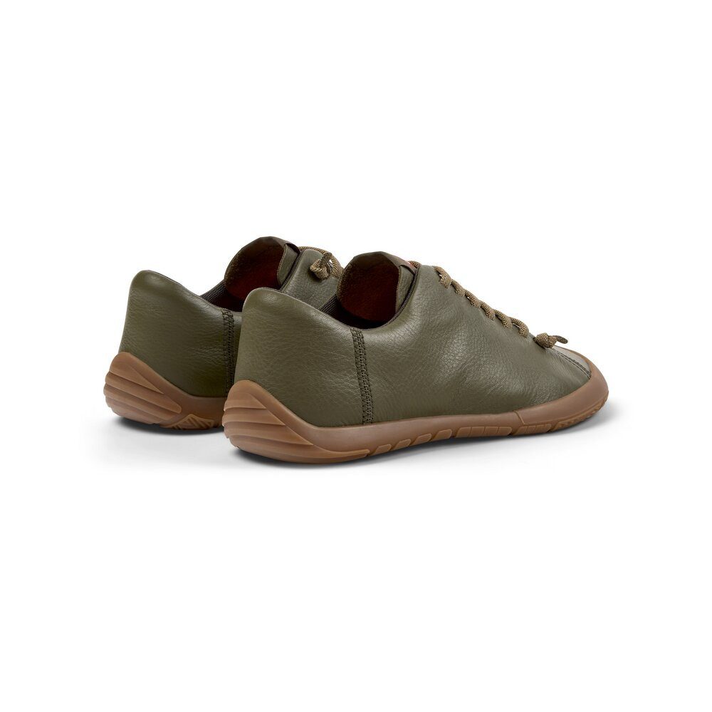 Camper Camper - Peu Path+ - Grün Slipper
