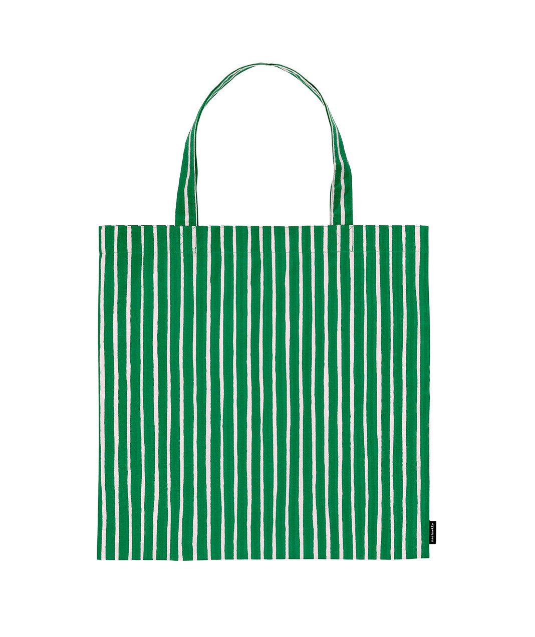 Marimekko Einkaufsshopper Stofftasche 43x44cm