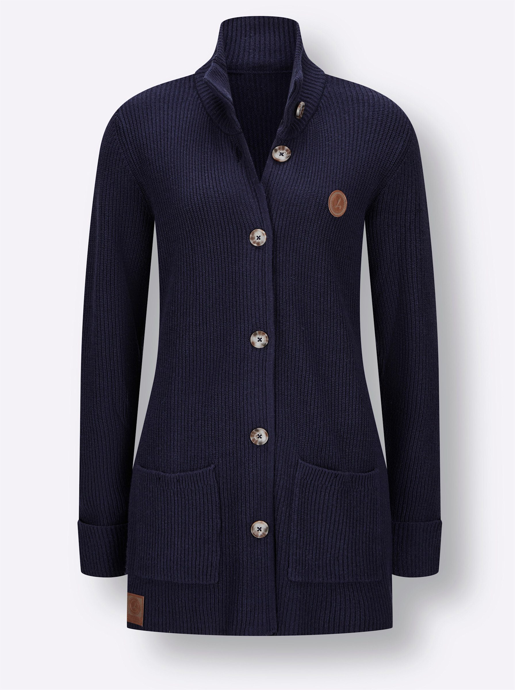 Strickjacke Strickjacke