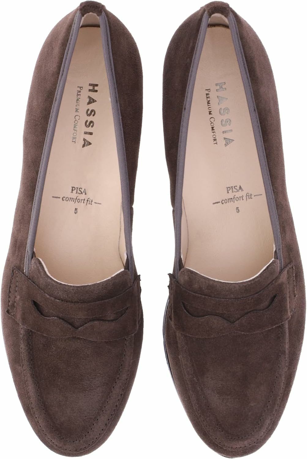 Hassia Slipper für Damen Sandale (keine Angabe, keine Angabe)