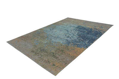 Teppich Blaze 100, Arte Espina, rechteckig, Höhe: 8 mm, spannendes Design,stilvolle Farbgebung,pflegeleicht & widerstandsfähig