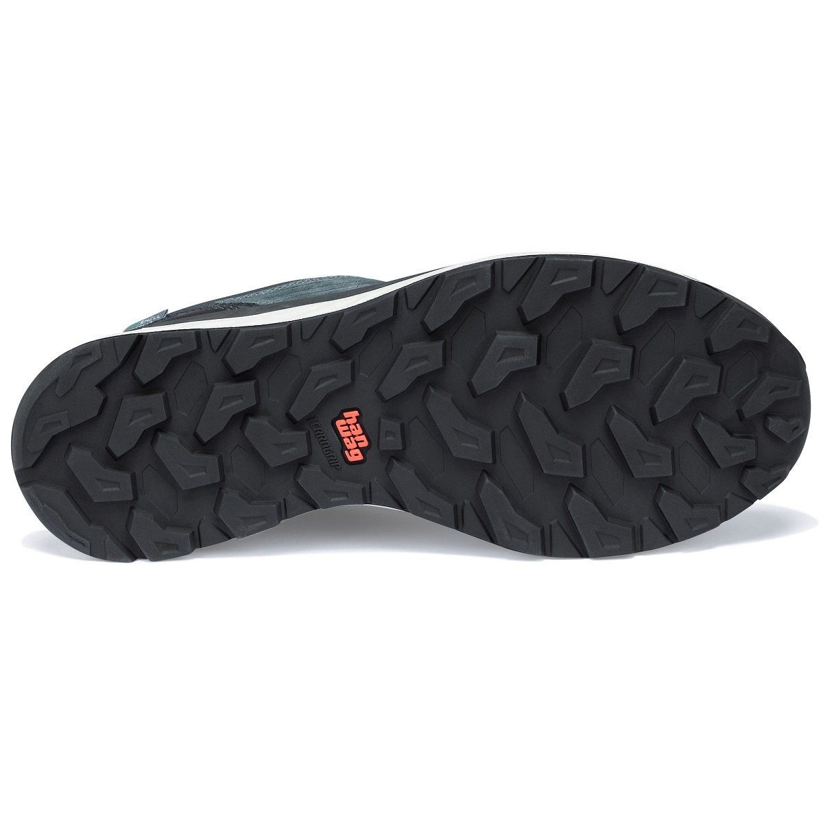 Hanwag Blueridge Low ES (Veloursleder, wasserdicht) günstig online kaufen
