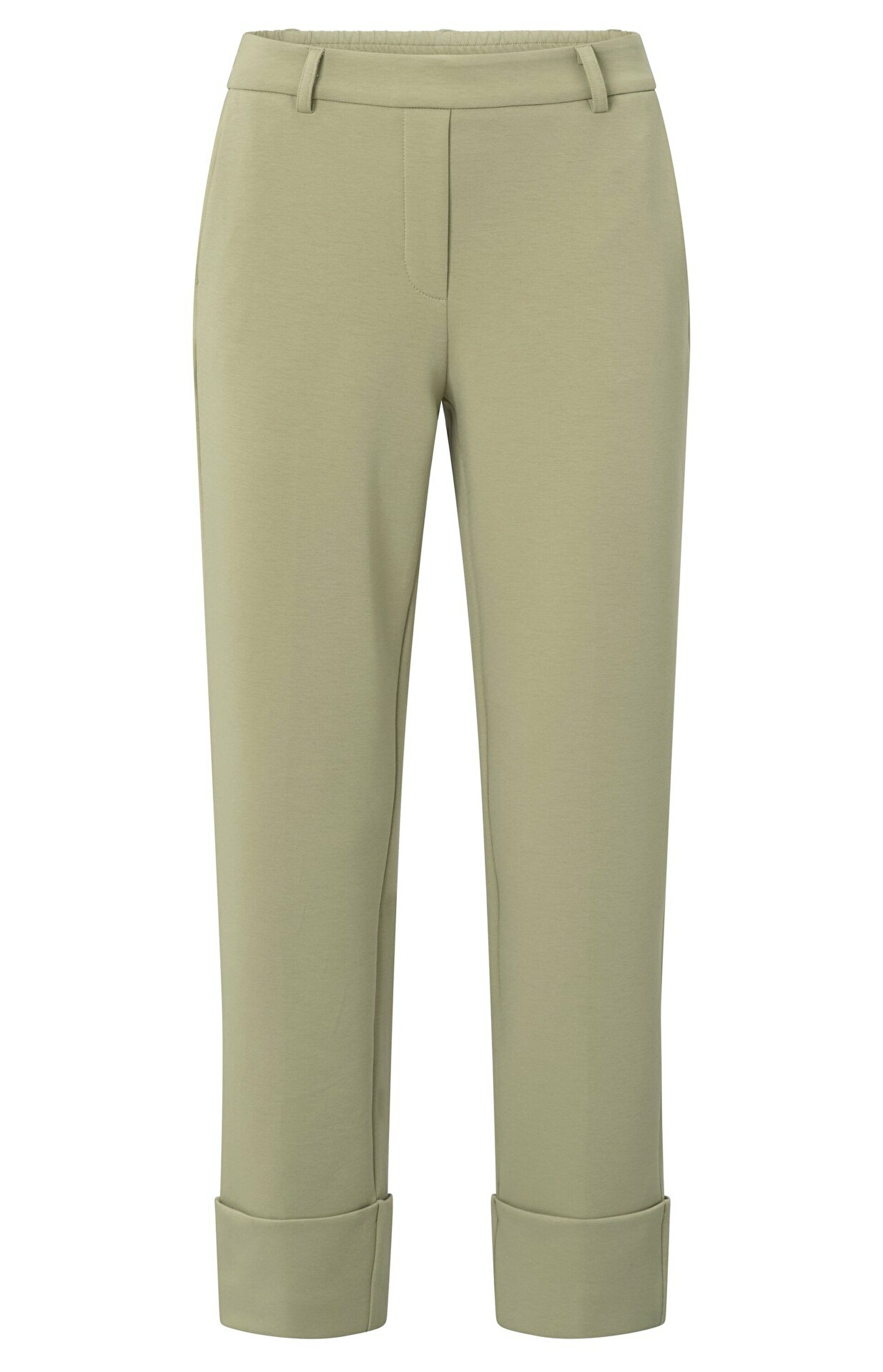 YAYA Stoffhose günstig online kaufen
