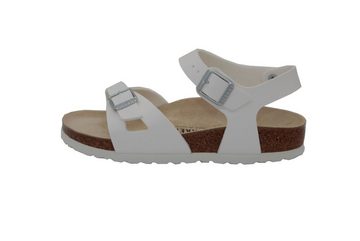 Birkenstock BIRKENSTOCK Rio weiß 031731 + 031733 Sandale