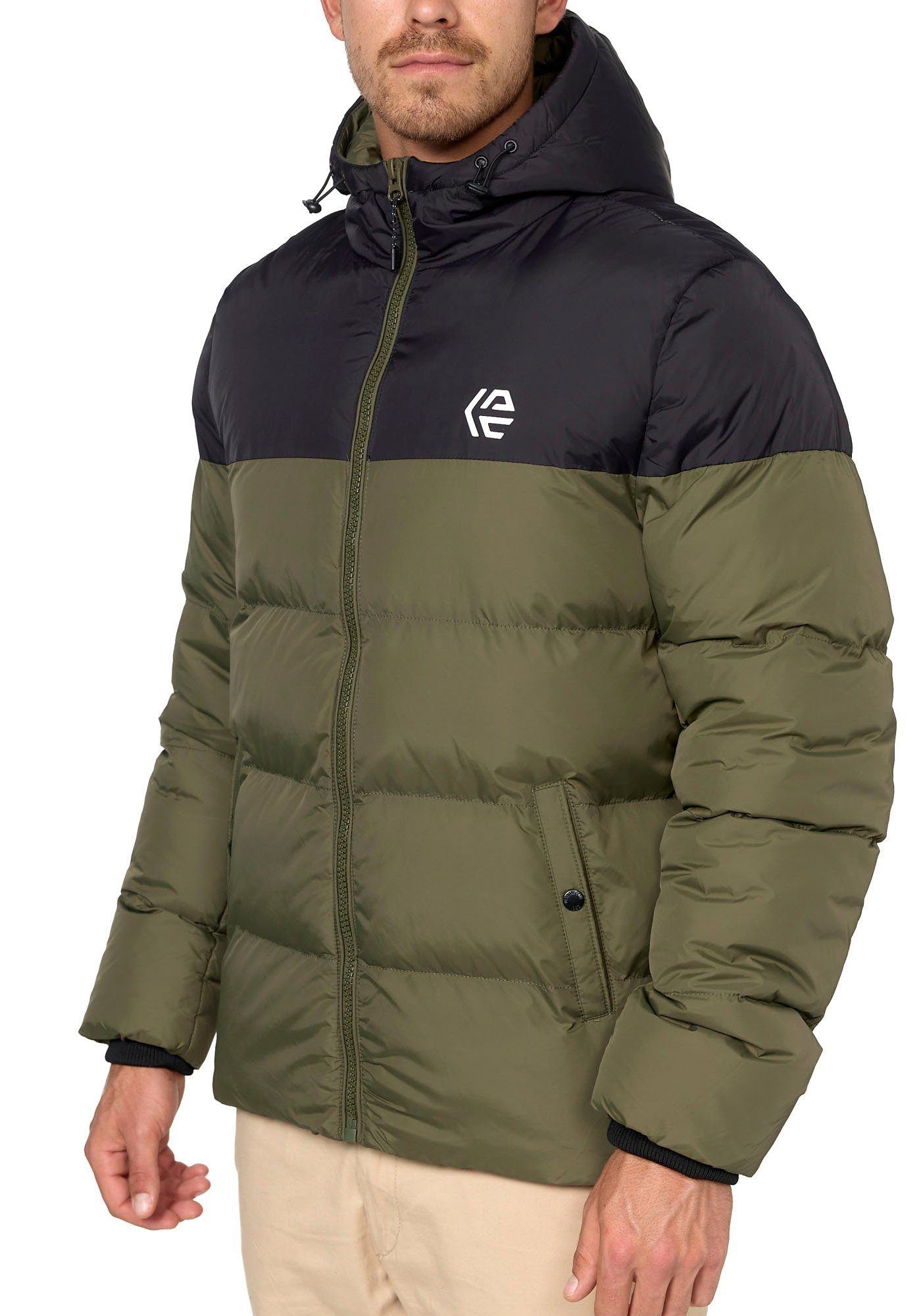 forrest Alanin Kurzjacke Indicode