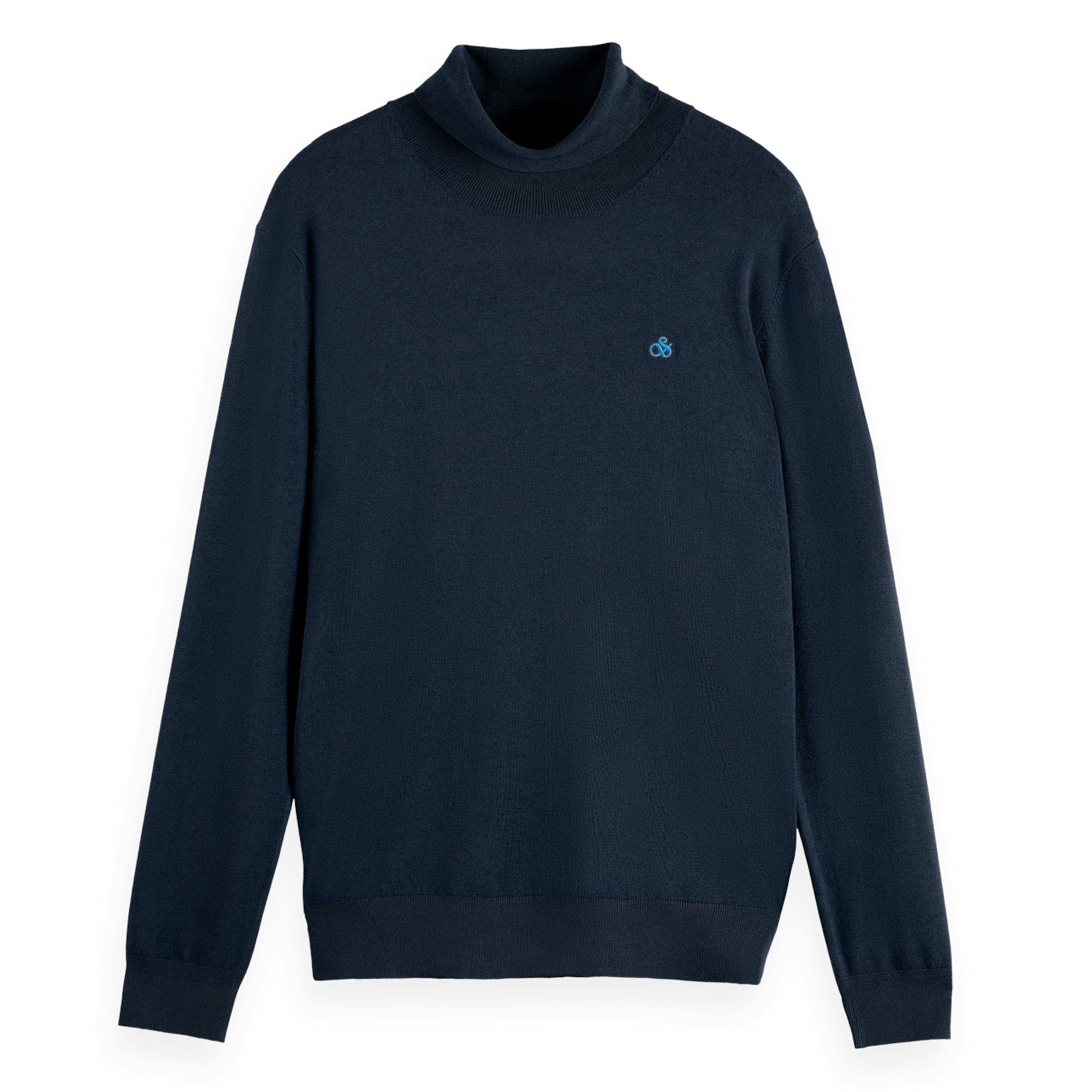 Scotch & Soda Sweatshirt Herren Вязаные свитера Viskose