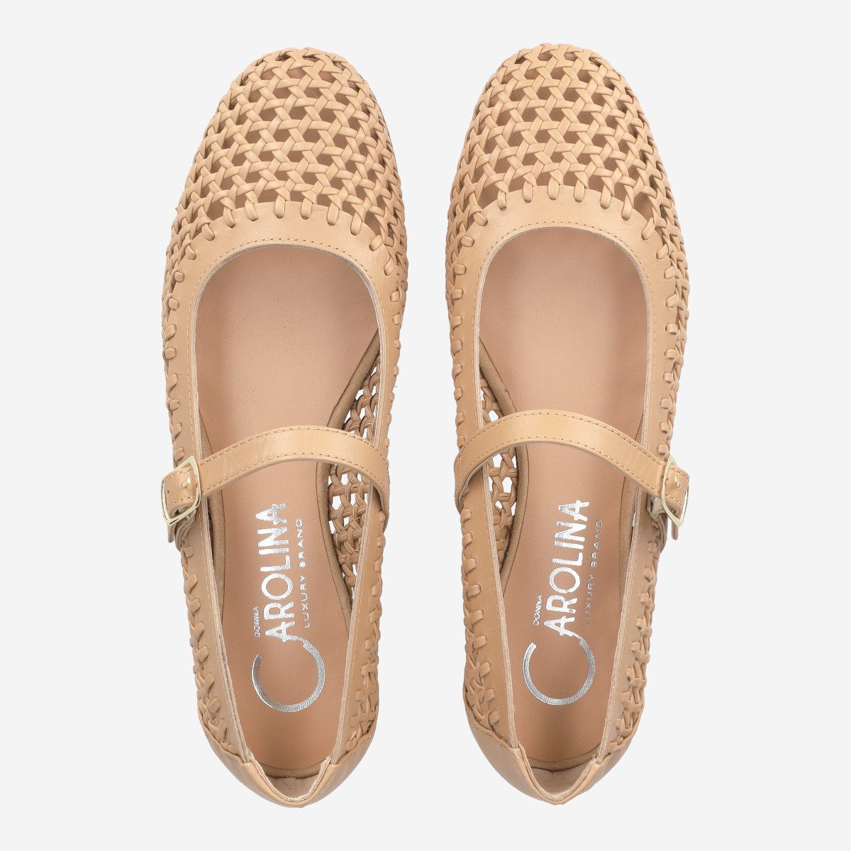 Donna Carolina Ballerina