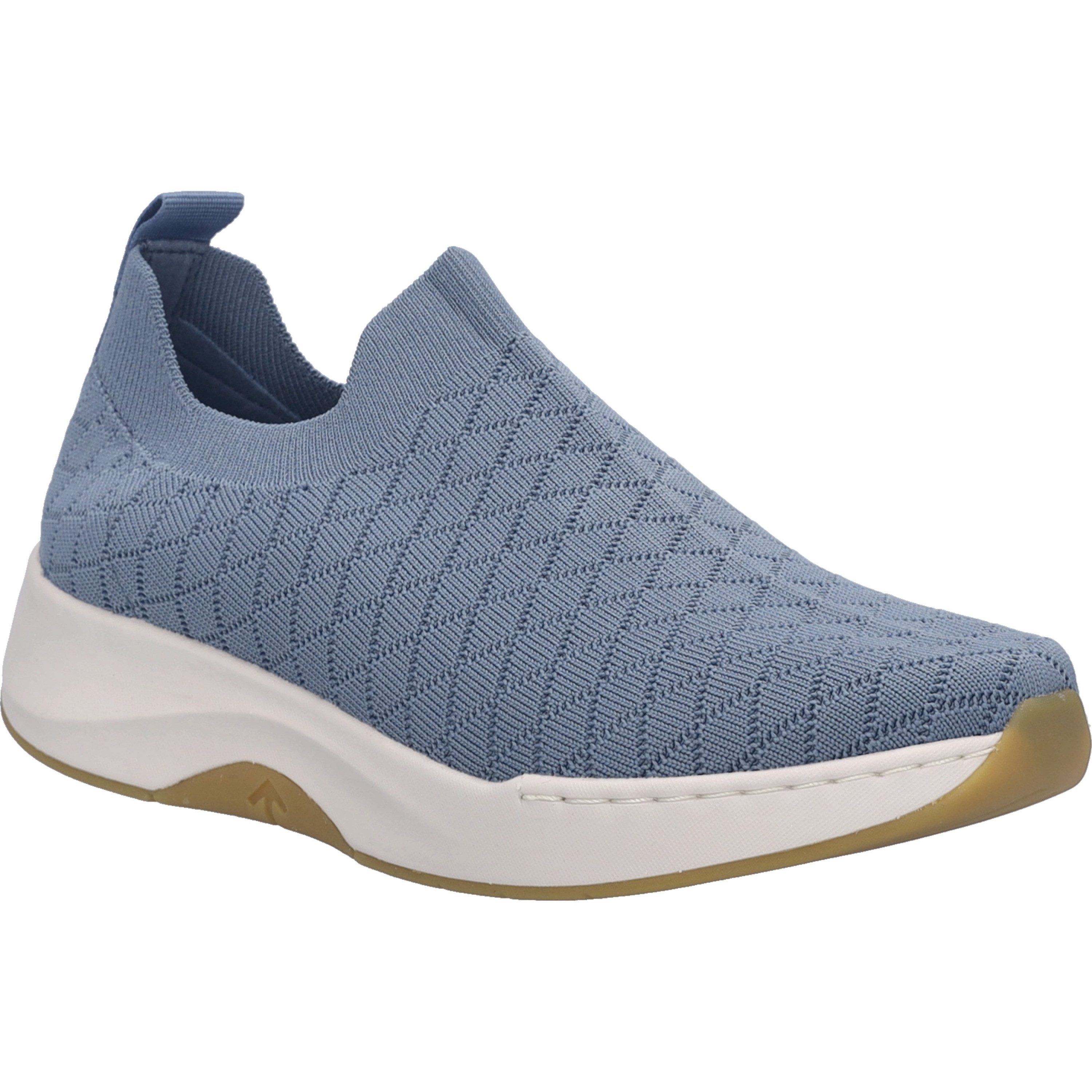 Elli 11, blau Sneaker