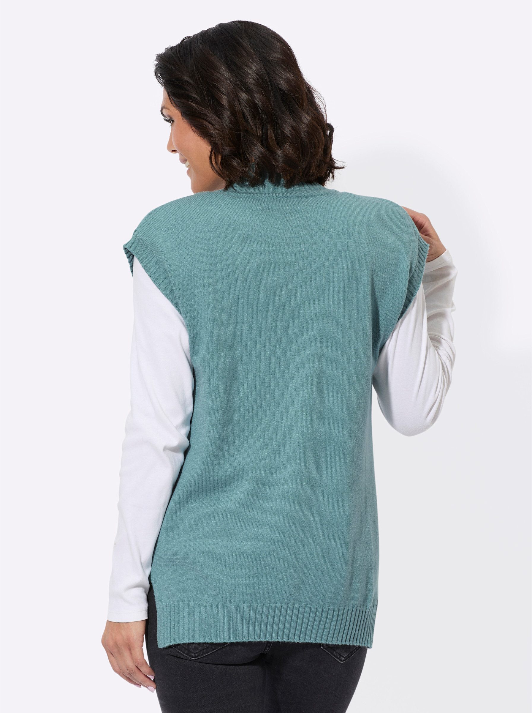 Witt Strickweste Strickweste . günstig online kaufen