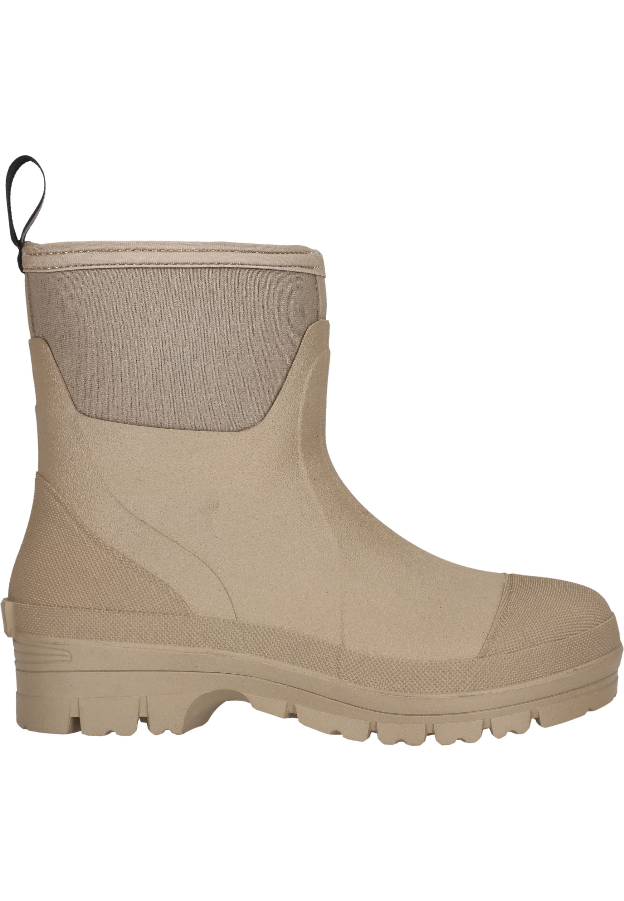 WEATHER REPORT Sage Gummistiefel mit herausnehmbarer Innensohle