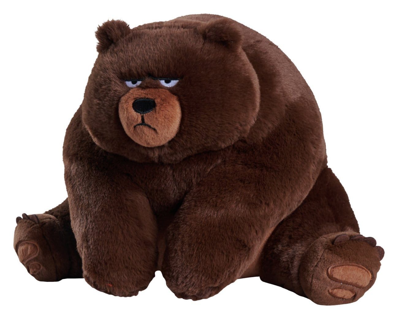 SIMBA Plüschfigur Hoppers Plüschfigur Ellen Bear 32 cm