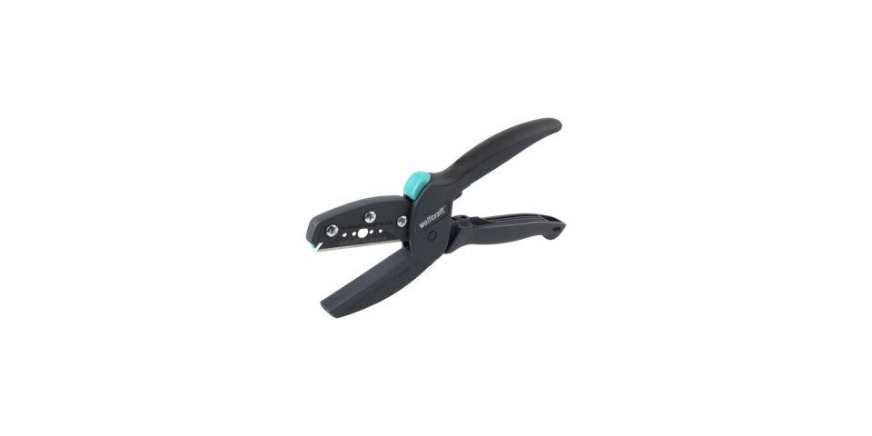 Wolfcraft Astschere Wolfcraft Schneideschere MegaCut Pro
