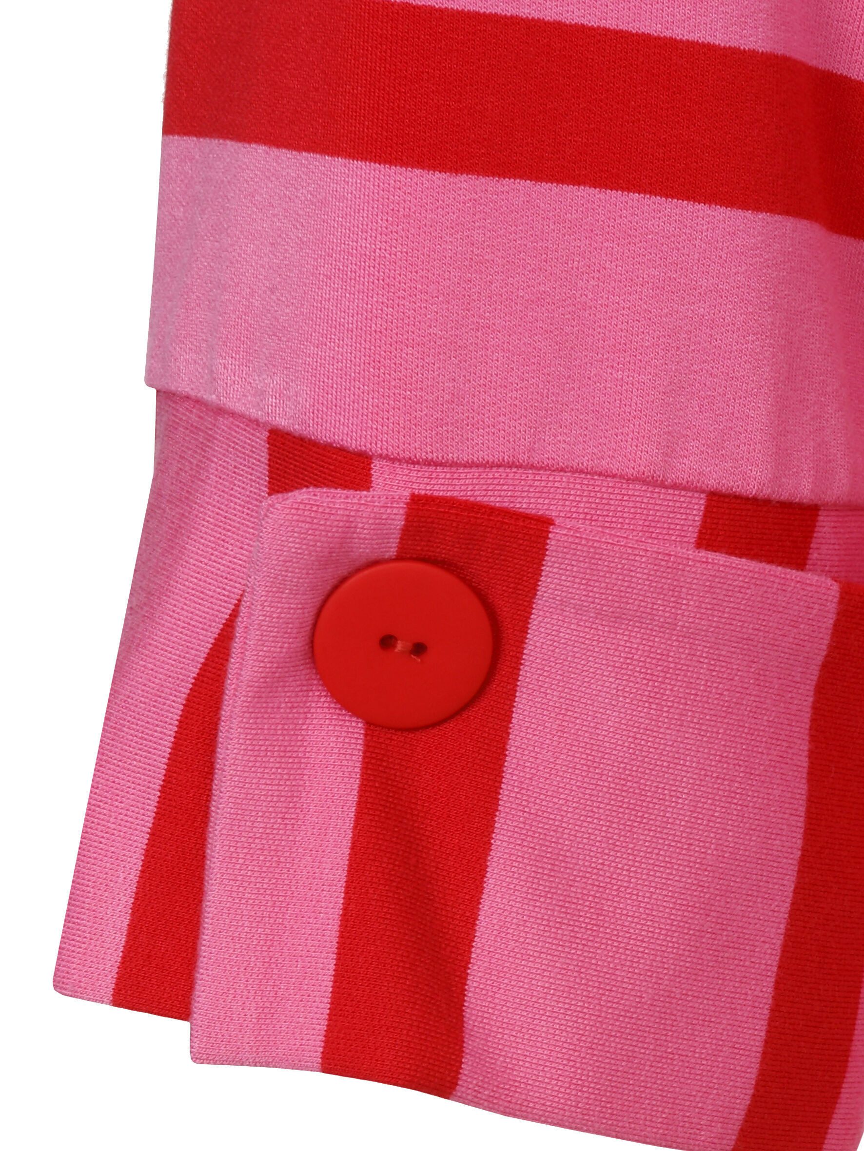 VIA APPIA DUE Sweatshirt (1-tlg) Große Größen