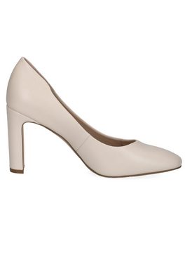 Caprice 9-22402-42 140 Cream Perlato Pumps