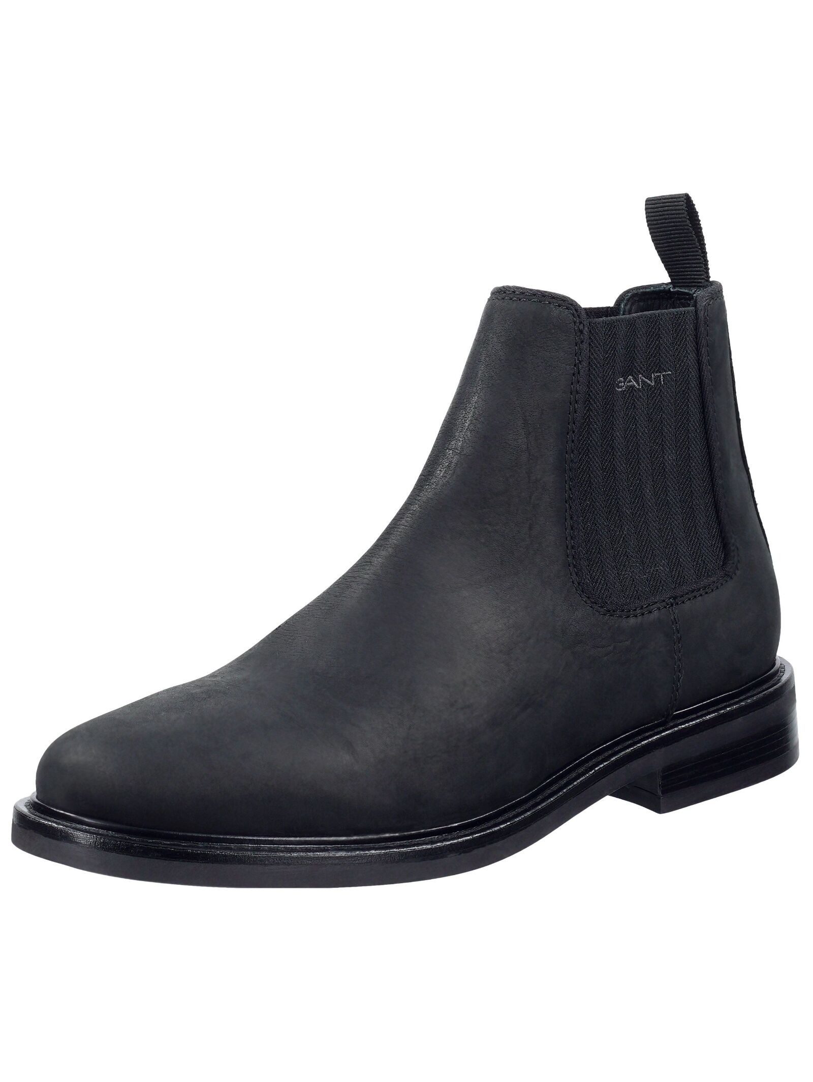 Gant Gant Stiefelette Leder/Textil Stiefelette