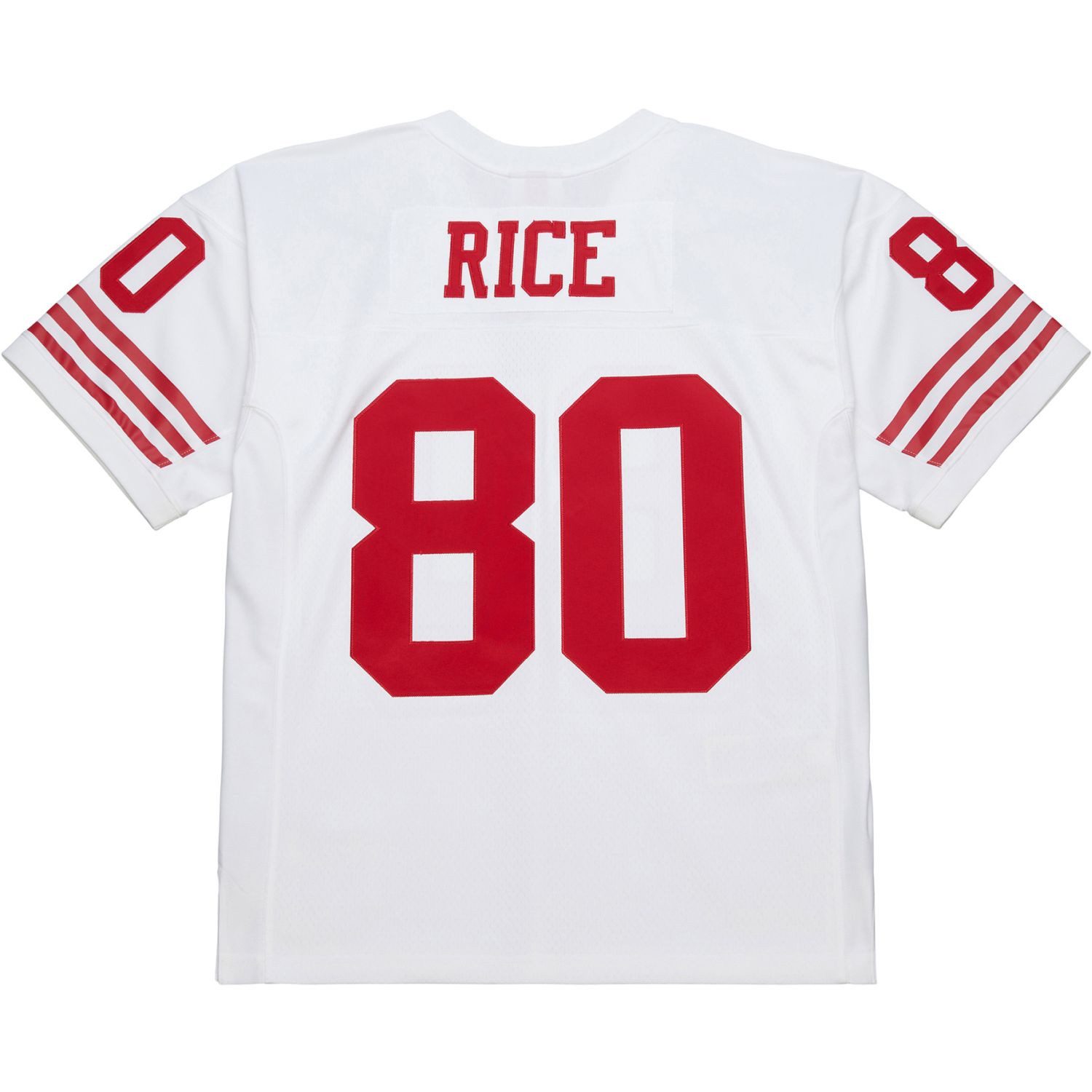 Mitchell & Ness Footballtrikot NFL Legacy Jersey San Francisco 49ers 1994 Jerry