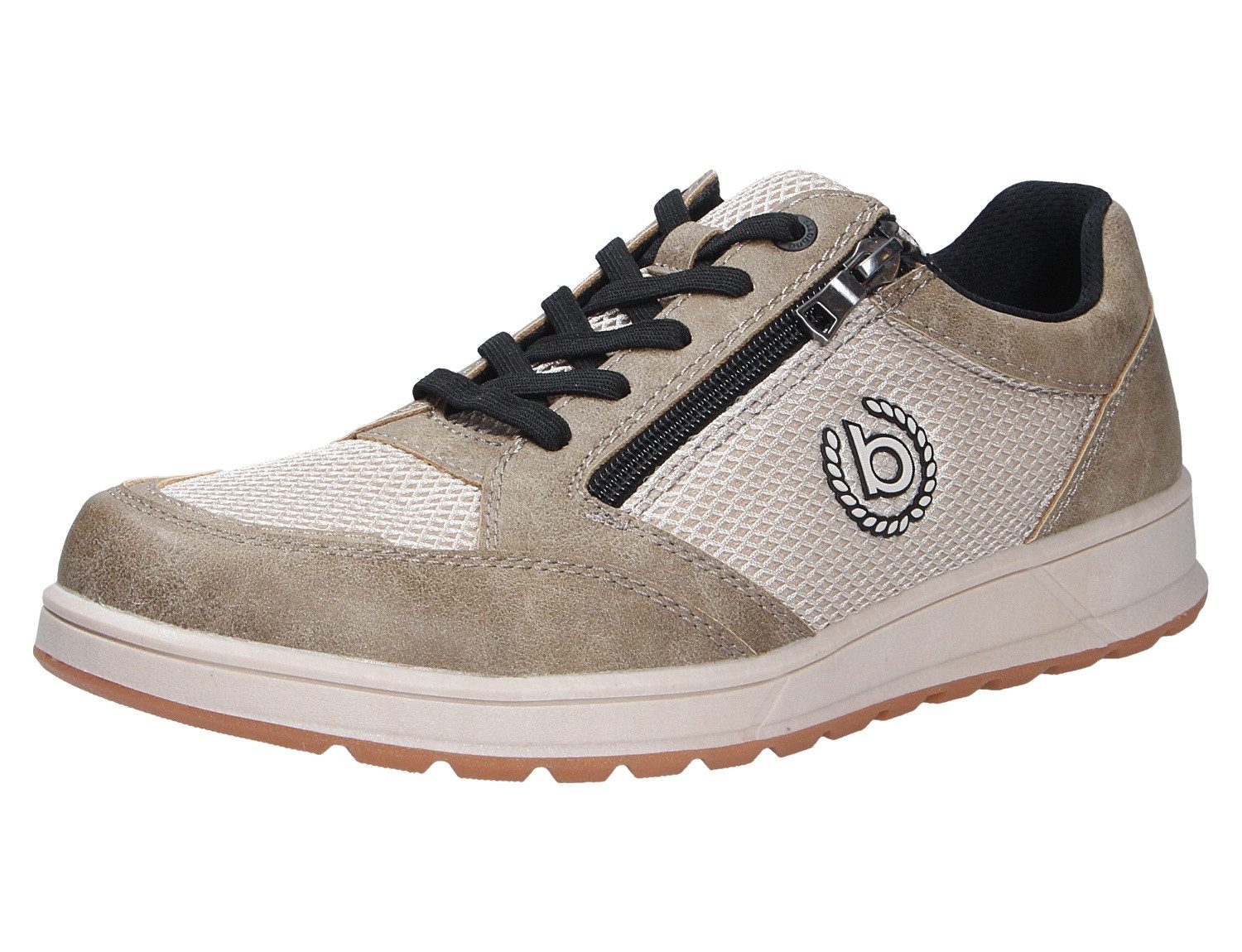 bugatti Sneaker Modischer Schnitt