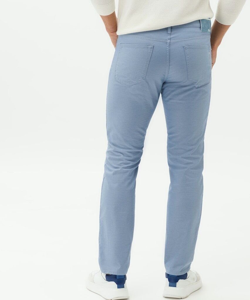 air Coinpocket mit Chuck Brax 5-Pocket-Jeans