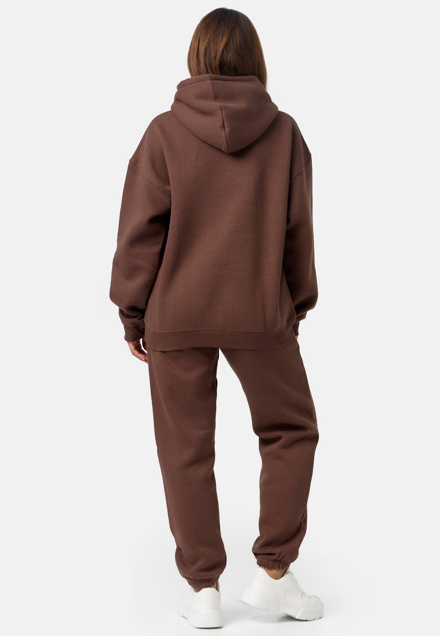 Worldclassca Jogginganzug Worldclassca Oversize Jogginganzug Hausanzug günstig online kaufen