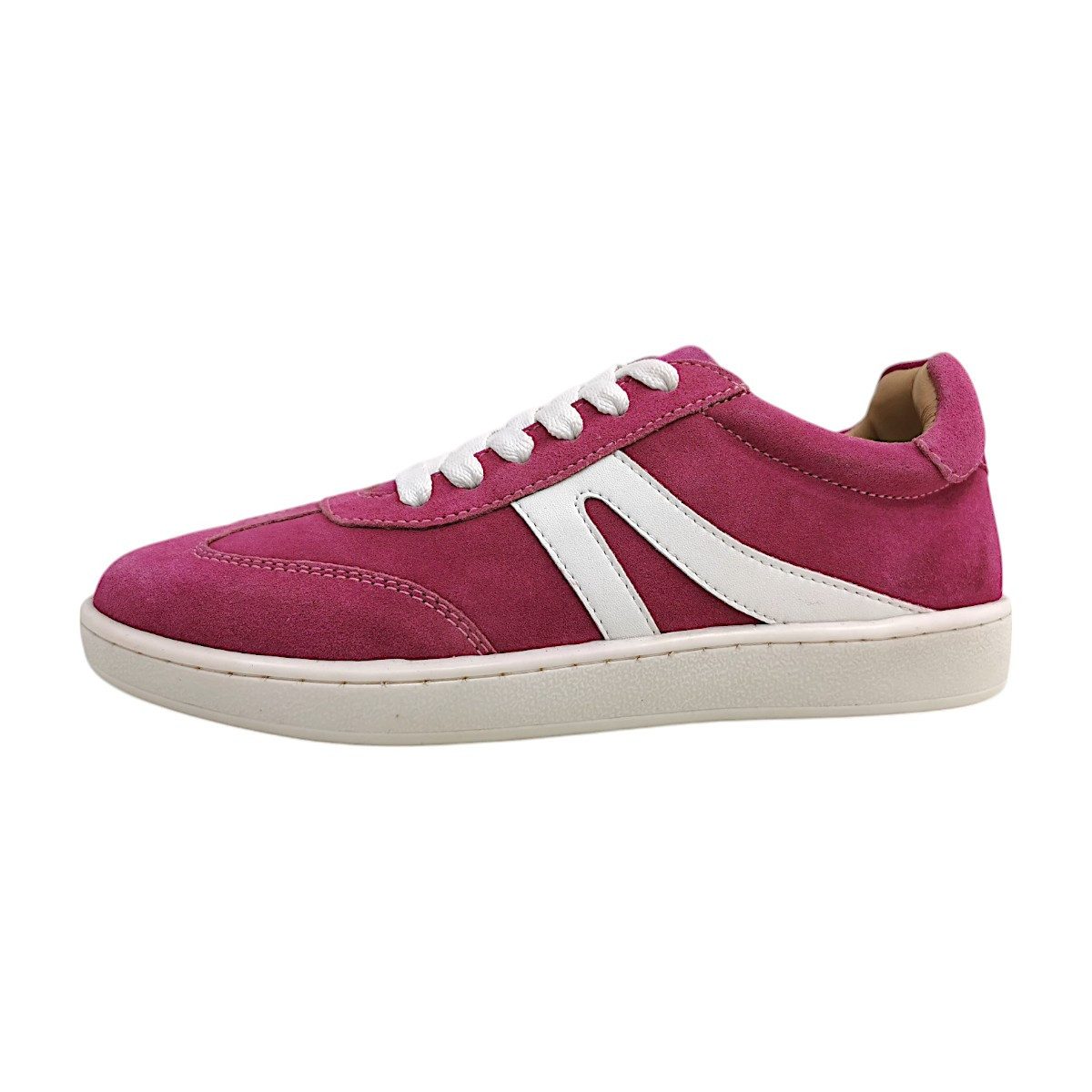 Schnürer Schnürschuh