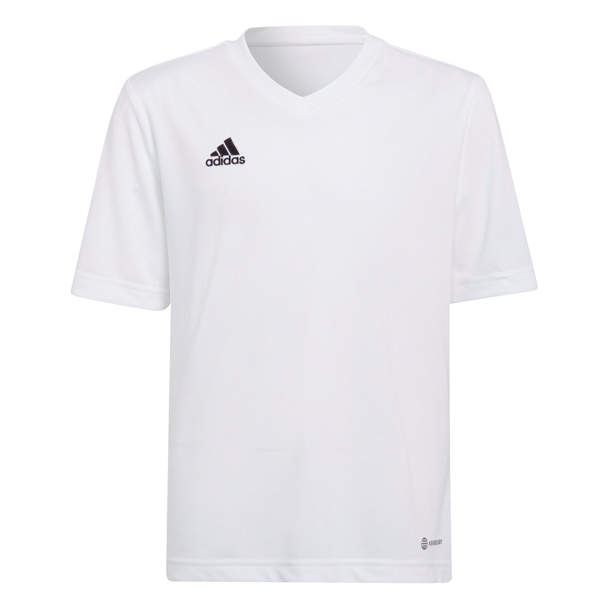 Fußballtrikot adidas Kinder Trikot Entrada 22 Jersey