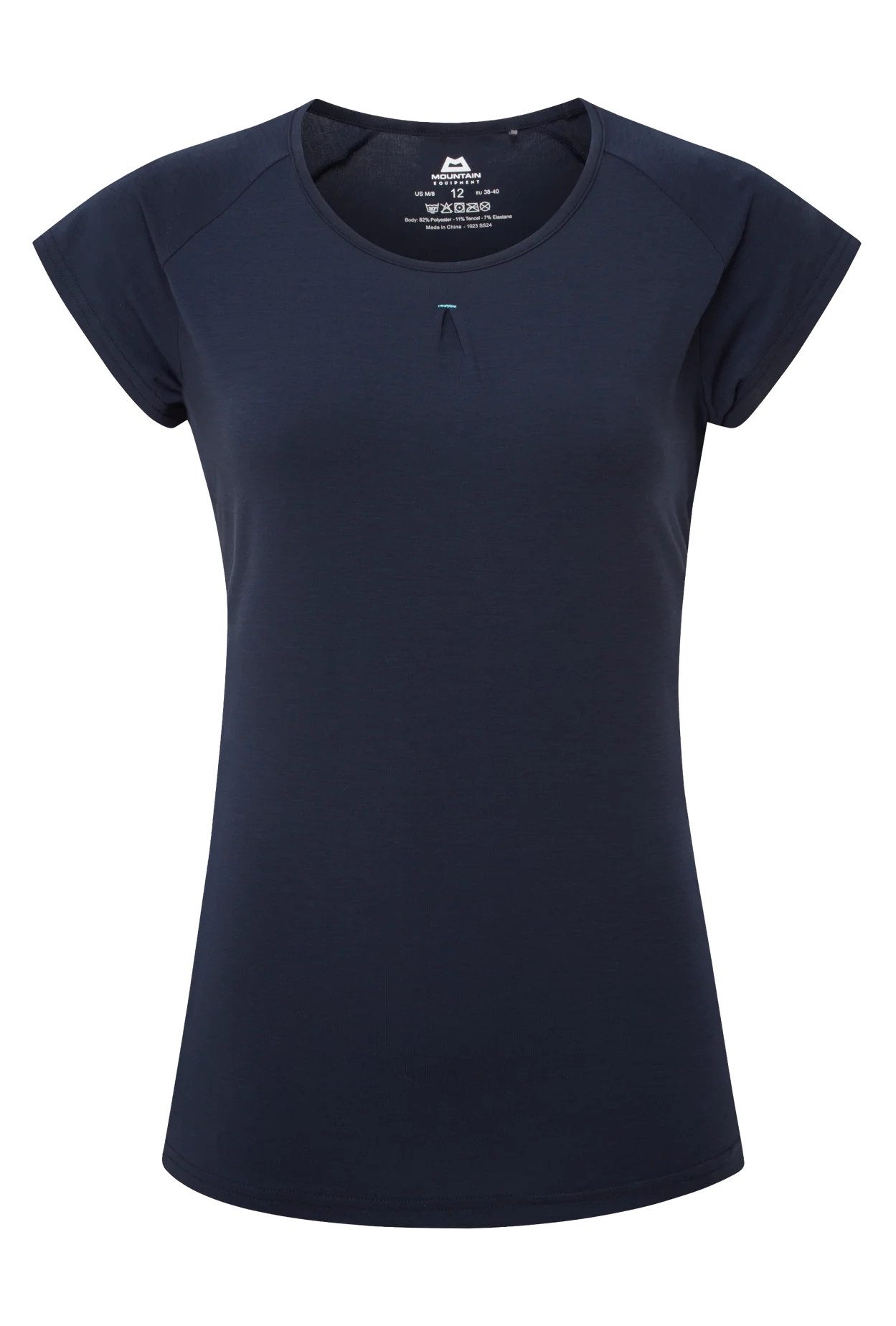 T-Shirt Equinox Wmns Tee Cosmos
