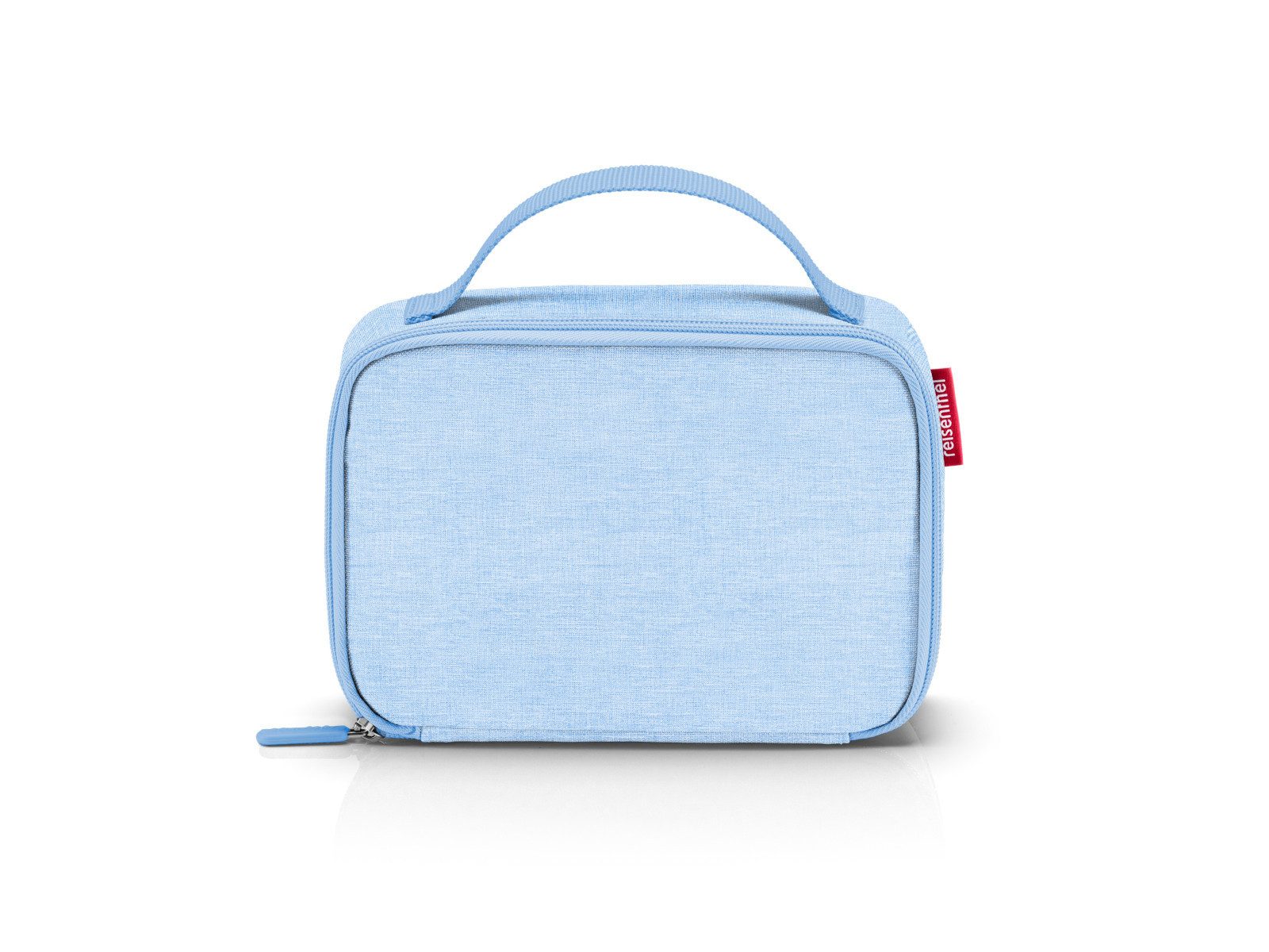 Kühltasche thermocase twist powder blue