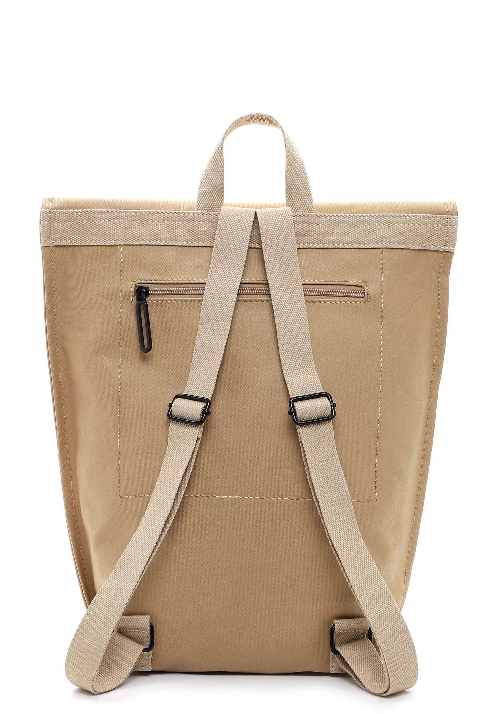SURI FREY Rucksack Rucksack SURI Green Label Nelly