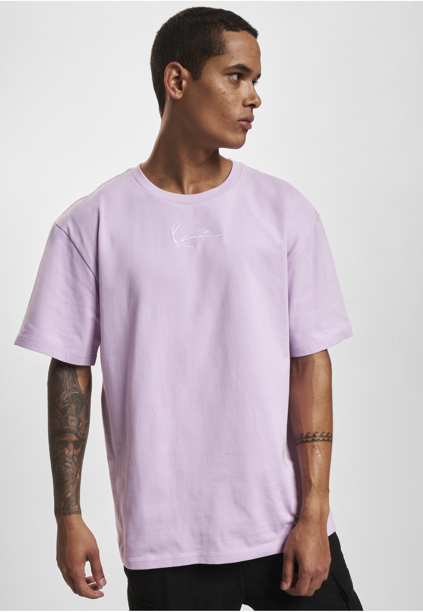 Karl Kani T-Shirt Karl Kani Herren (1-tlg)