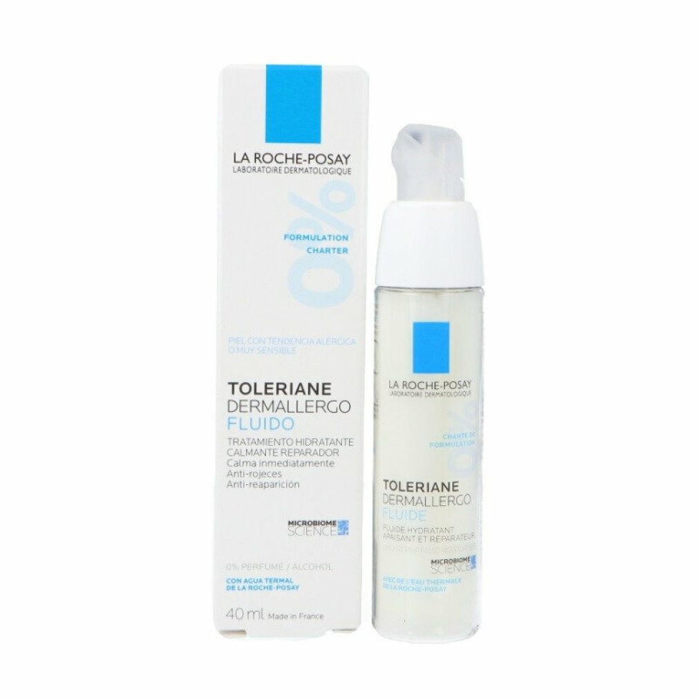 La Roche-Posay Gesichtspflege Toleriane Dermallergo Fluid