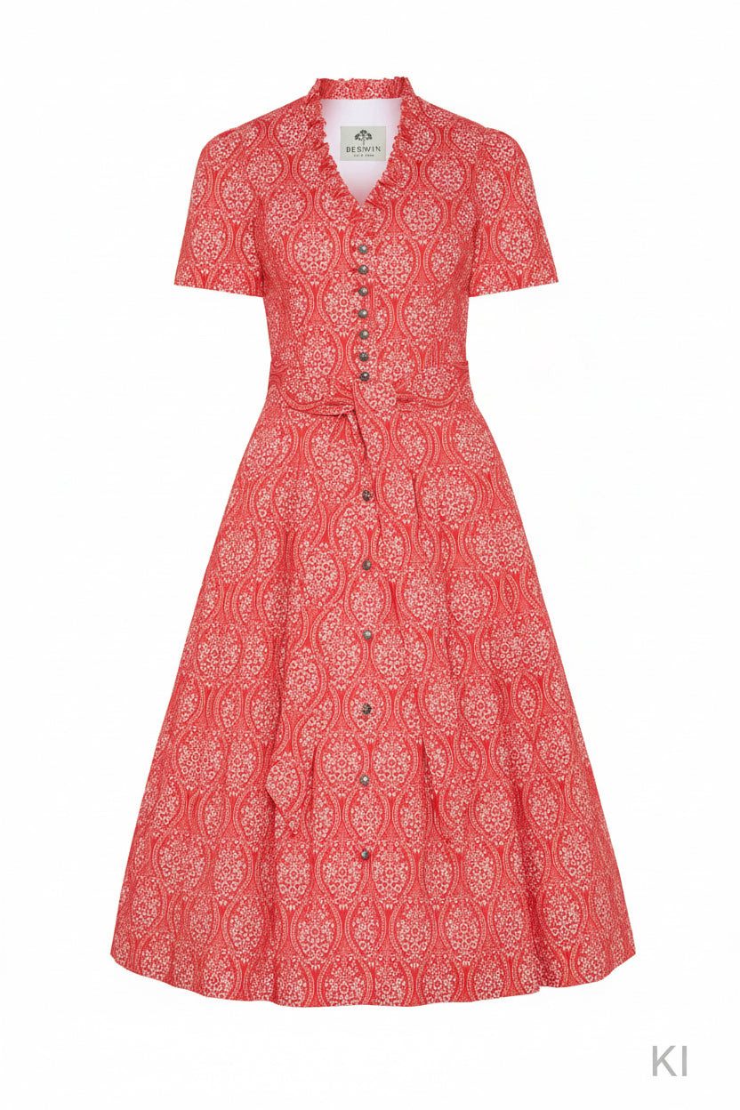 Berwin Trachtenkleid