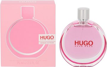 BOSS Eau de Parfum Hugo Woman Extreme