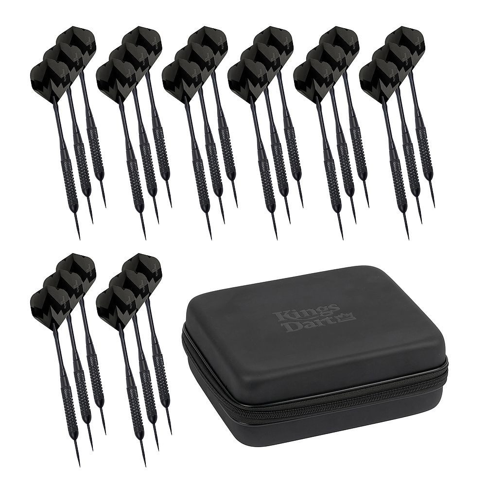 Softdarts Dart-Set Team