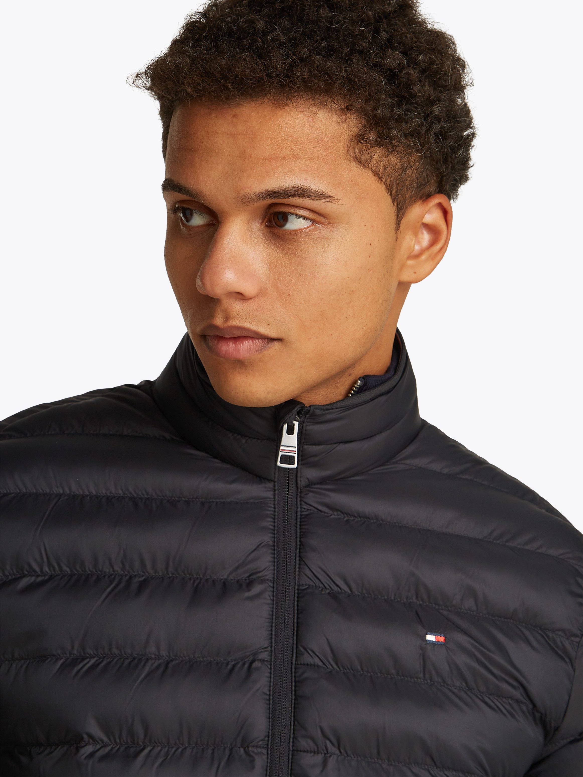 Tommy Hilfiger Steppjacke CORE PACKABLE RECYCLED günstig online kaufen