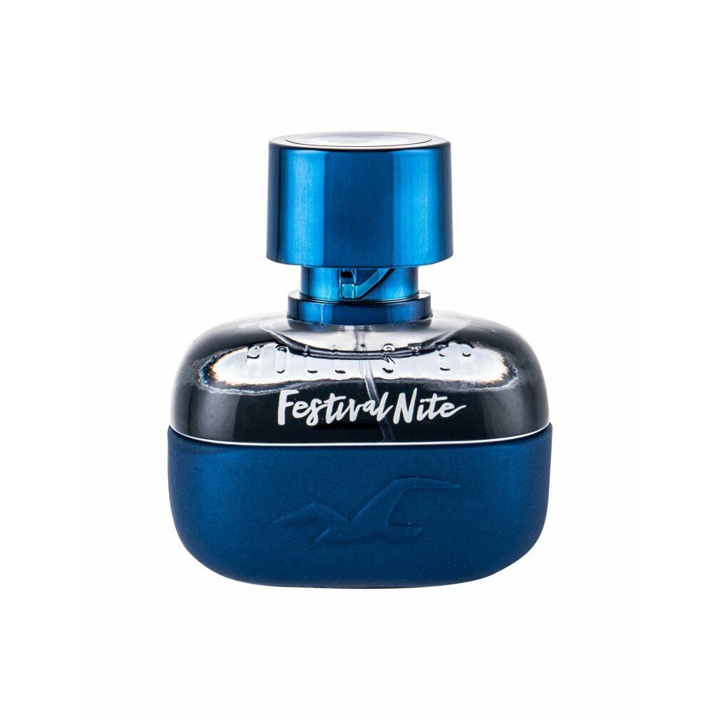 HOLLISTER Eau de Parfum Festival Nite Eau De Parfum Spray 50ml