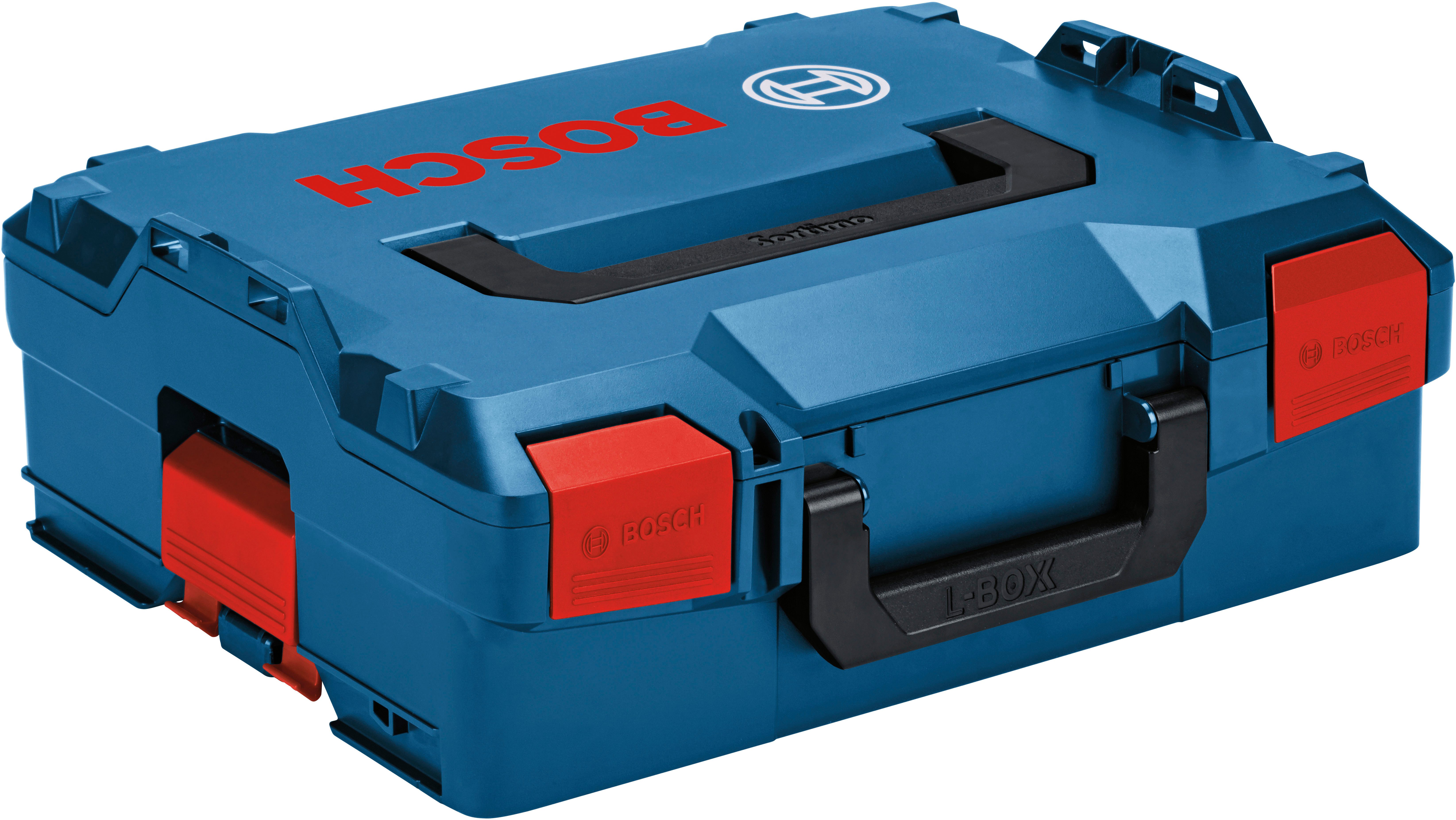 Bosch Professional Werkzeugbox Koffersystem »L-BOXX 136«