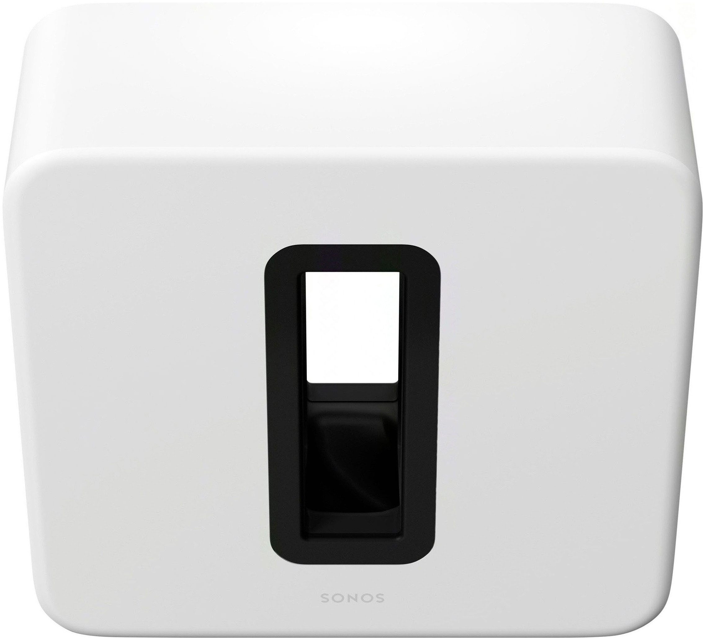 Sonos Heimkinosystem Set: Arc Ultra + Sub G4 (80 W, Bluetooth, LAN (Ethernet), WLAN) – Bild 5 von 5