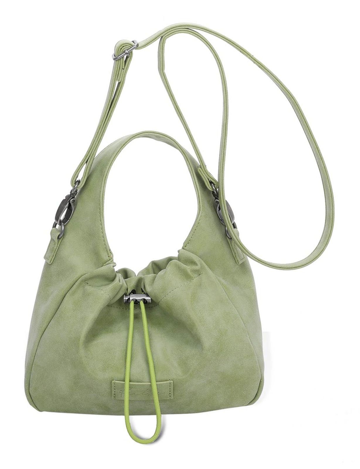 Fritzi aus Preußen Handtasche Poppi05 Vintage günstig online kaufen