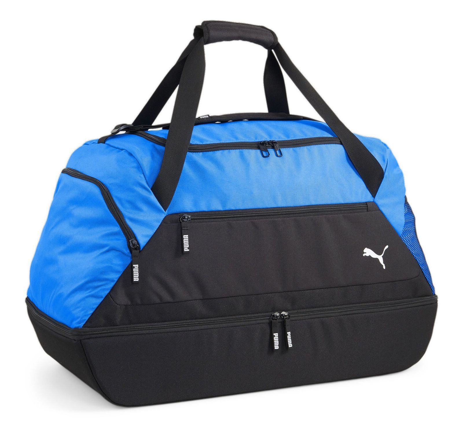 PUMA Sporttasche TeamGoal günstig online kaufen
