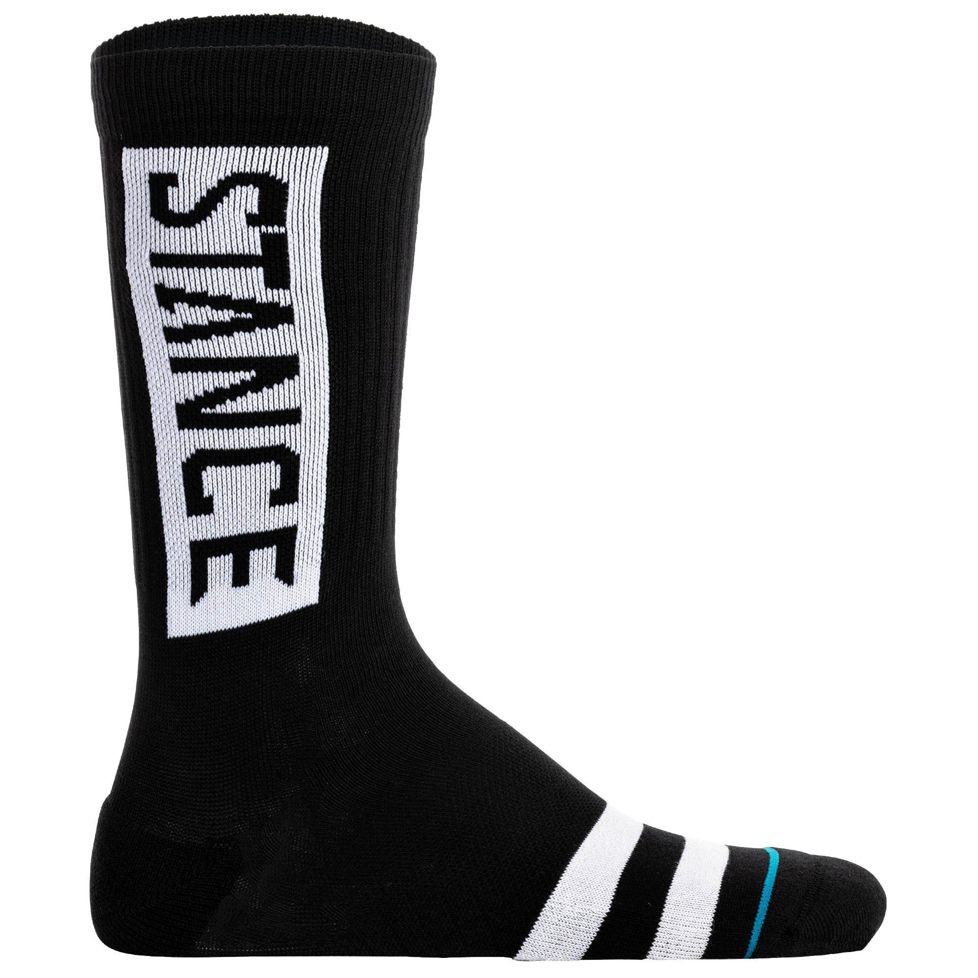 Stance Kurzsocken Unisex Socken 3er Pack Baumwollmischung (Packung, 3er Pack)